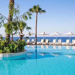 Atlantica Sungarden Отель Айя-Напа