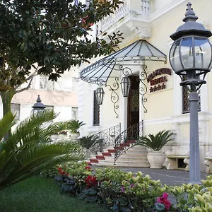4* Отель Pinciana