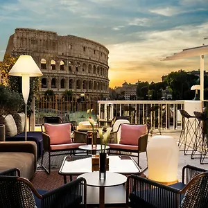 Palazzo Manfredi - Small Luxury Of The World Ρώμη