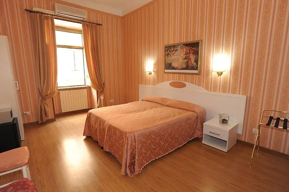 Bed and Breakfast Belvedere Termini Рим