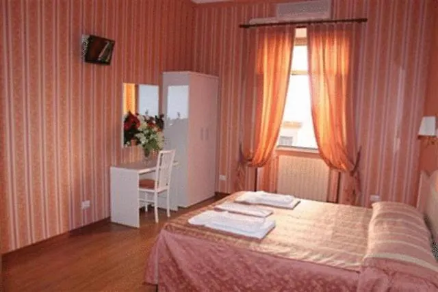 Bed and Breakfast Belvedere Termini Рим