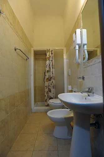 Bed and Breakfast Belvedere Termini Рим Италия