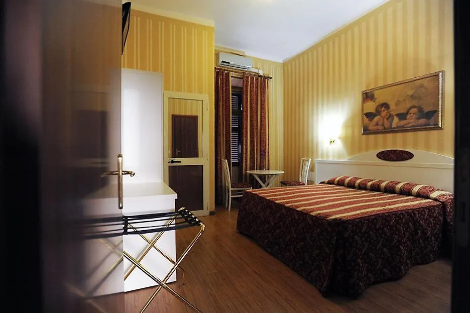 *****  Belvedere Termini Bed and Breakfast Ρώμη Ιταλία