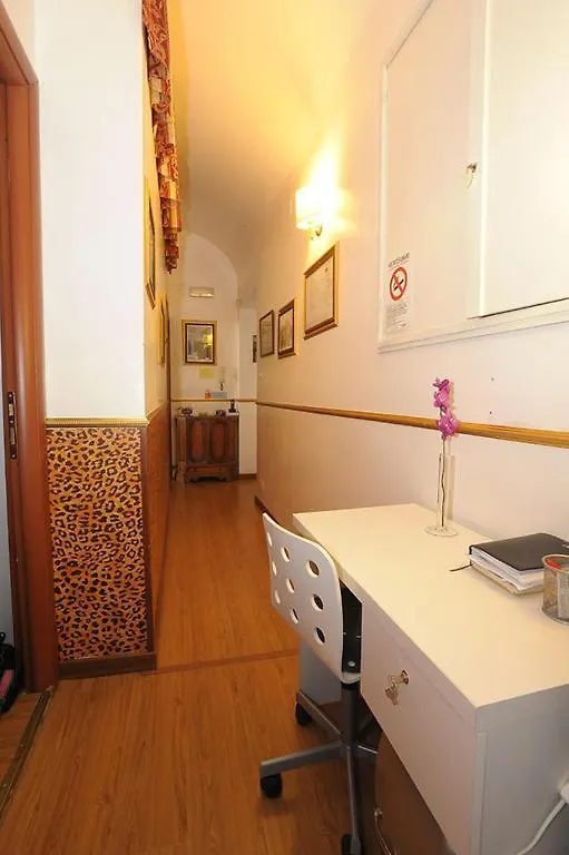 Belvedere Termini Bed and Breakfast Ρώμη Ιταλία