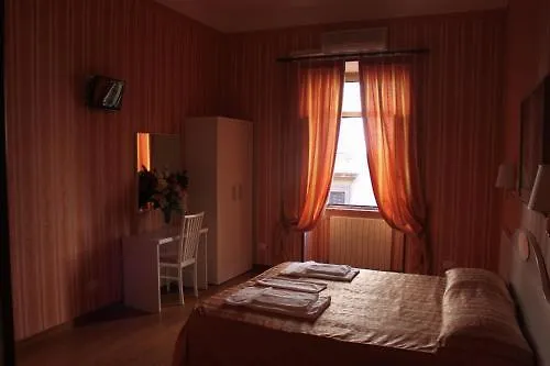 Belvedere Termini Bed and Breakfast Ρώμη