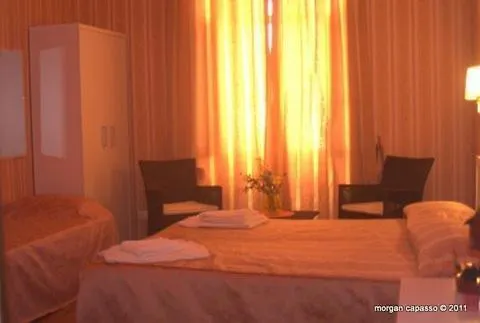 Belvedere Termini Bed and Breakfast Ρώμη