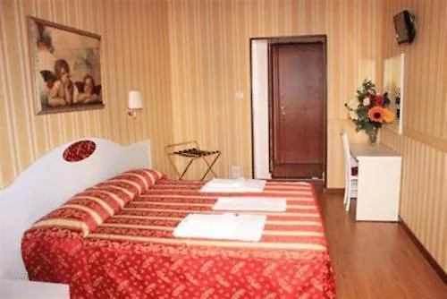 *****  Belvedere Termini Bed and Breakfast Ρώμη Ιταλία